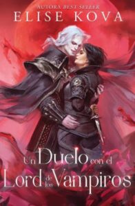 un duelo con el lord de los vampiros unidos por la magia 3