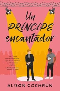 un principe encantador