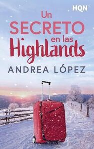 un secreto en las highlands