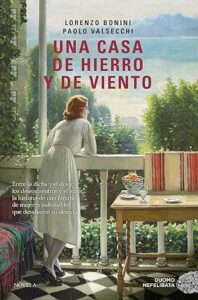 una casa de hierro y de viento