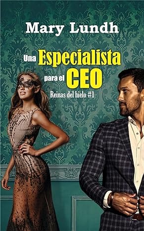 Una especialista para el Ceo (Reinas del hielo 1)