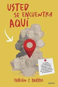 usted se encuentra aqui