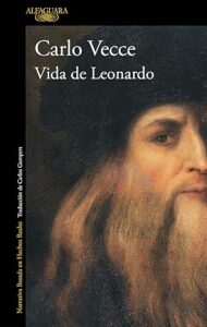 vida de leonardo