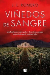 vinedos de sangre