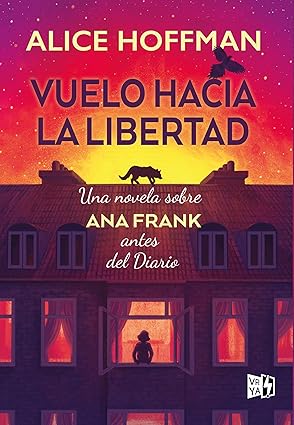 Vuelo hacia la libertad