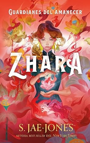 Zhara (Guardianes del amanecer 1)