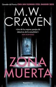 zona muerta serie washington poe 4 m w craven